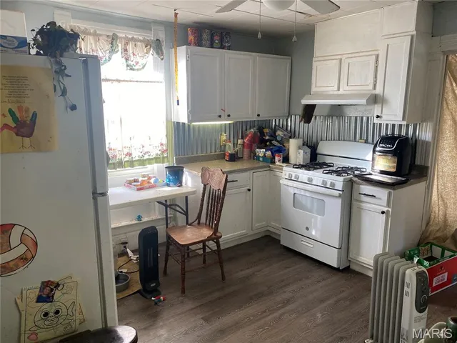 $145,000 | 305 2nd Street, New London, MO 63459