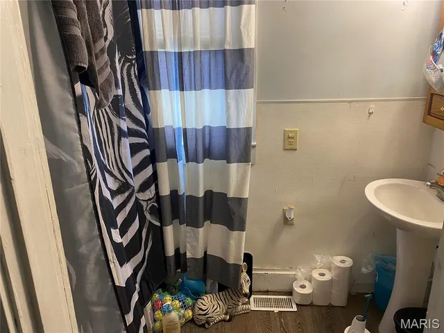 $145,000 | 305 2nd Street, New London, MO 63459