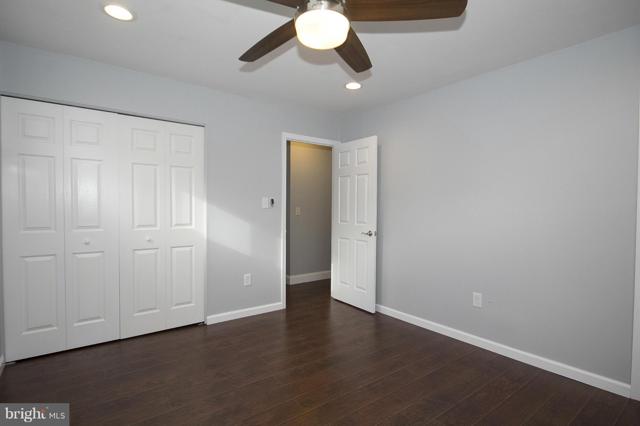 3943 Susanna Road Randallstown, MD 21133 - Photo 11 of 30 Bedroom (Master)