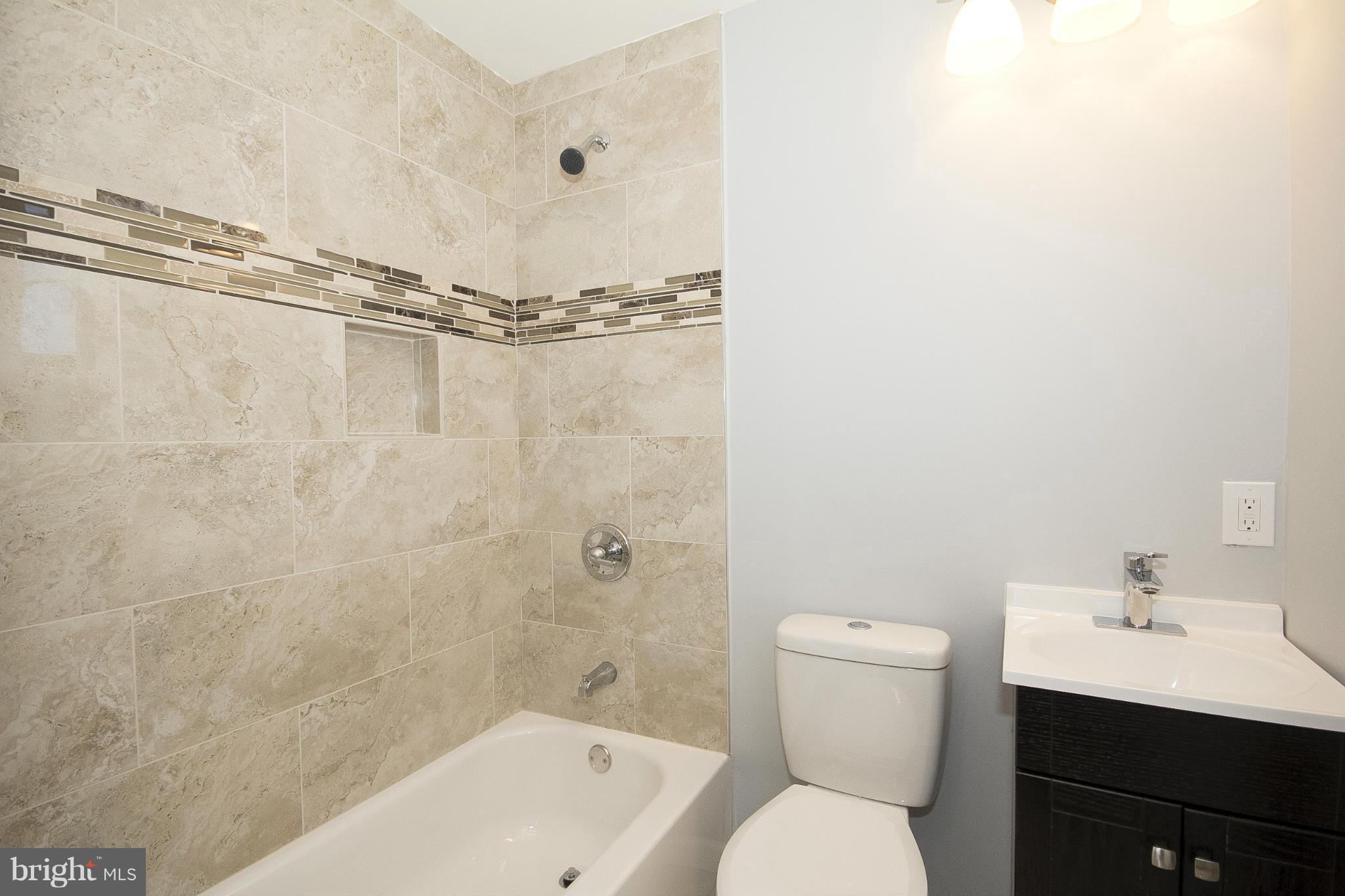 3943 Susanna Road Randallstown, MD 21133 - Photo 13 of 30 Bath (Master)