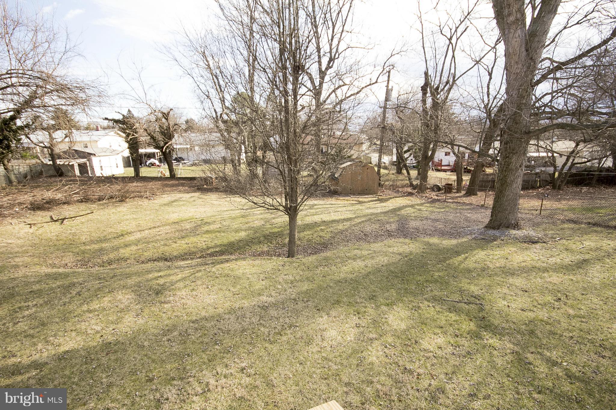 3943 Susanna Road Randallstown, MD 21133 - Photo 29 of 30 Exterior (Rear)