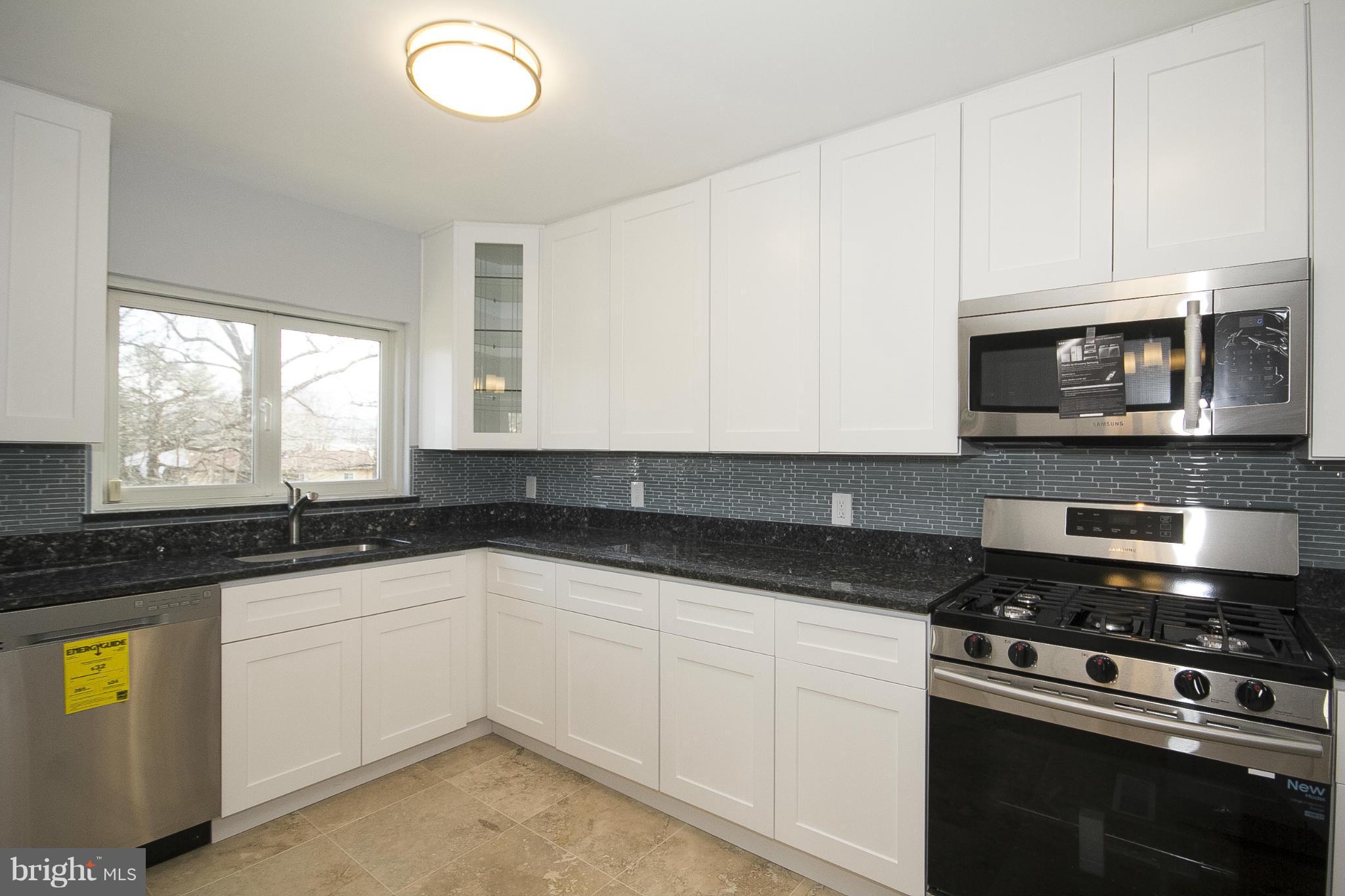 3943 Susanna Road Randallstown, MD 21133 - Photo 6 of 30 Kitchen