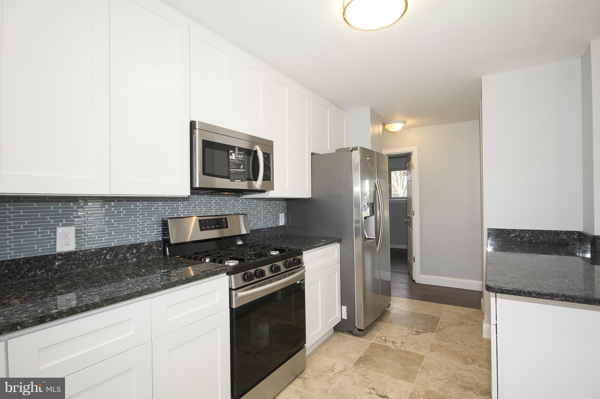 3943 Susanna Road Randallstown, MD 21133 - Photo 7 of 30 Kitchen