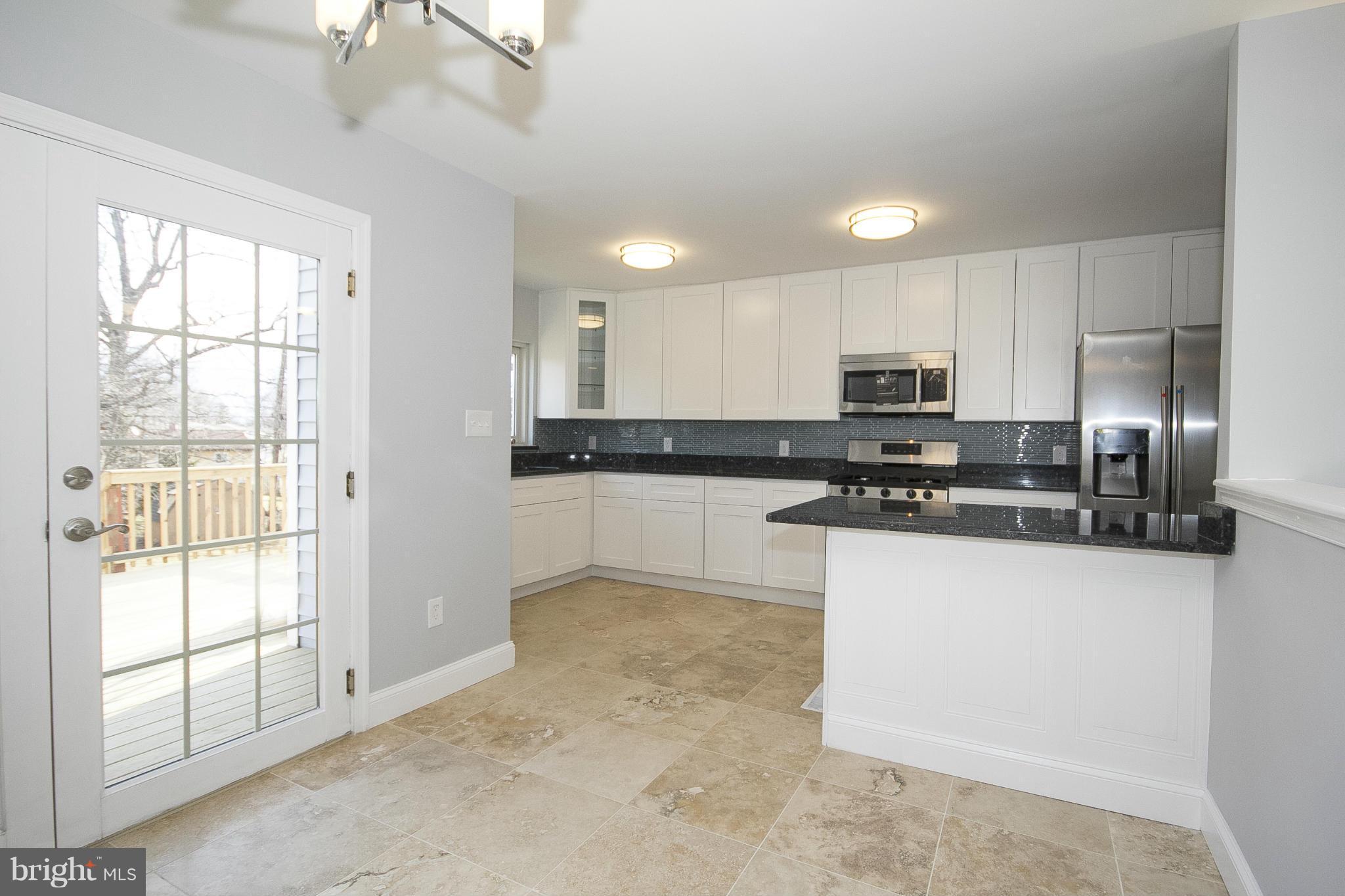 3943 Susanna Road Randallstown, MD 21133 - Photo 8 of 30 Kitchen