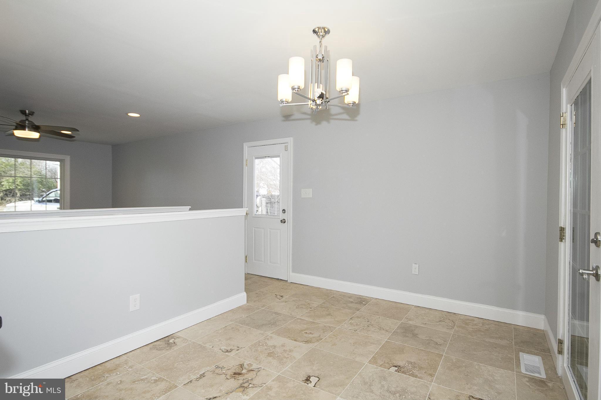 3943 Susanna Road Randallstown, MD 21133 - Photo 9 of 30 Dining Room