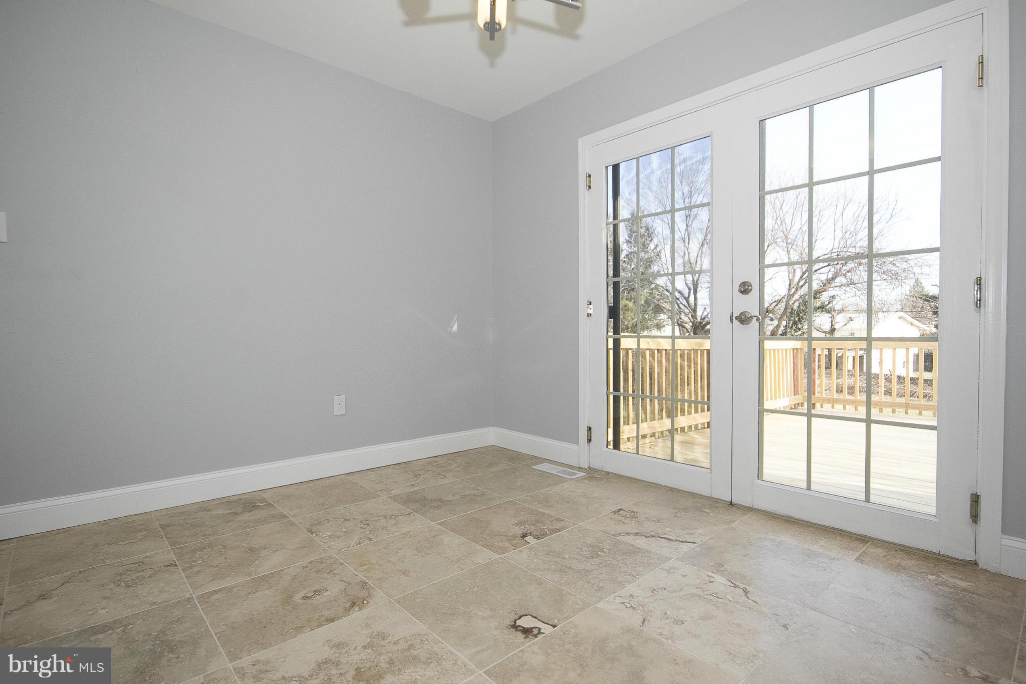 3943 Susanna Road Randallstown, MD 21133 - Photo 10 of 30 Dining Room