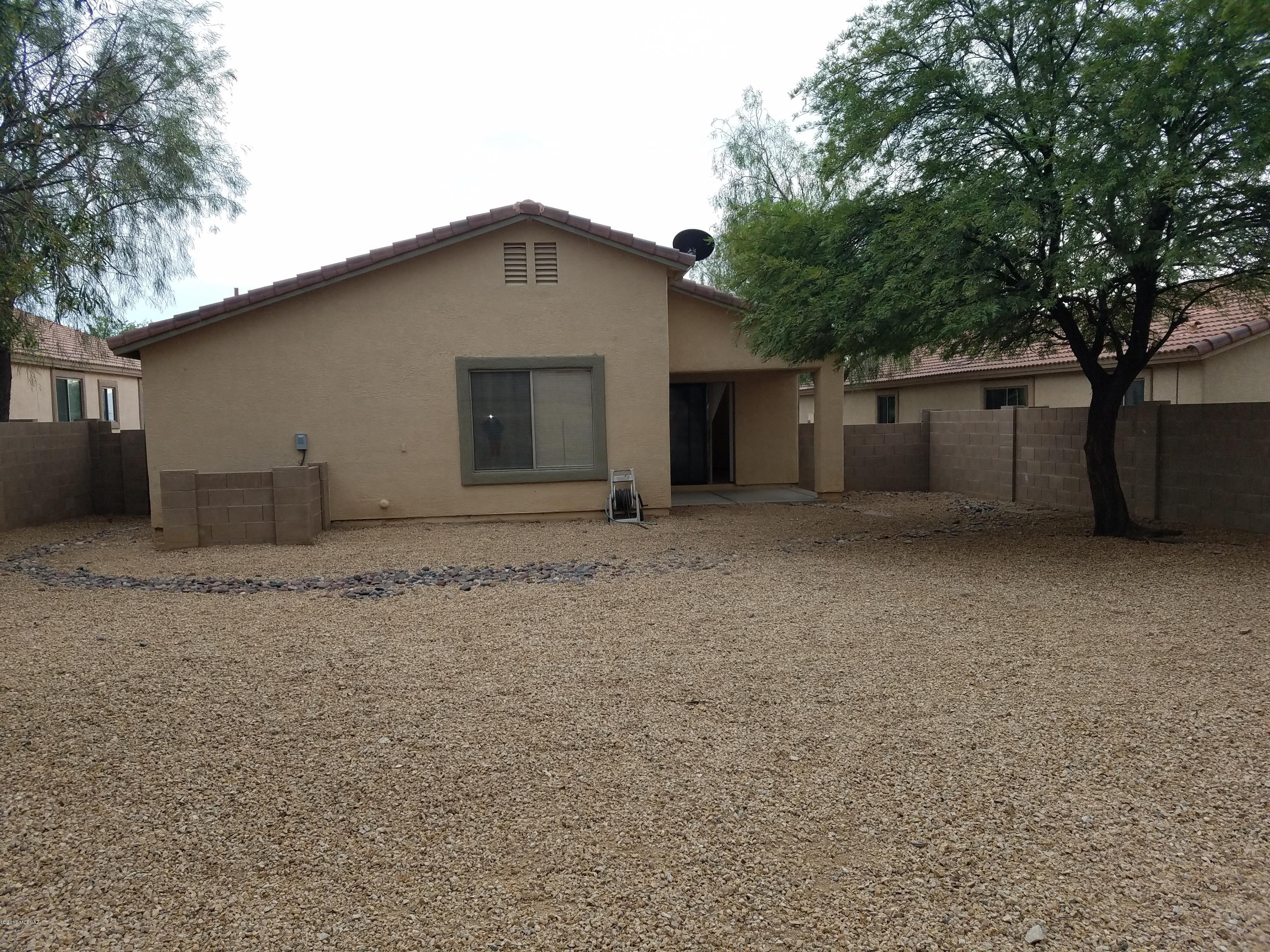 5442 West Dove Mountain Park Road Marana, AZ 85658 - Photo 10 of 11