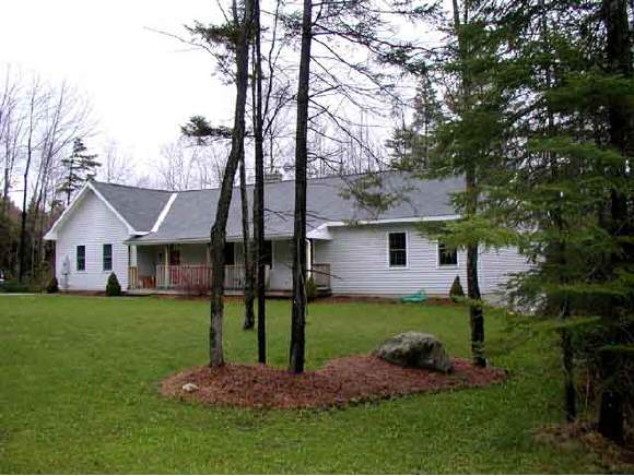 8 Johns Way Mendon, VT 05701 - Photo 1 of 5 Gallery Image 1