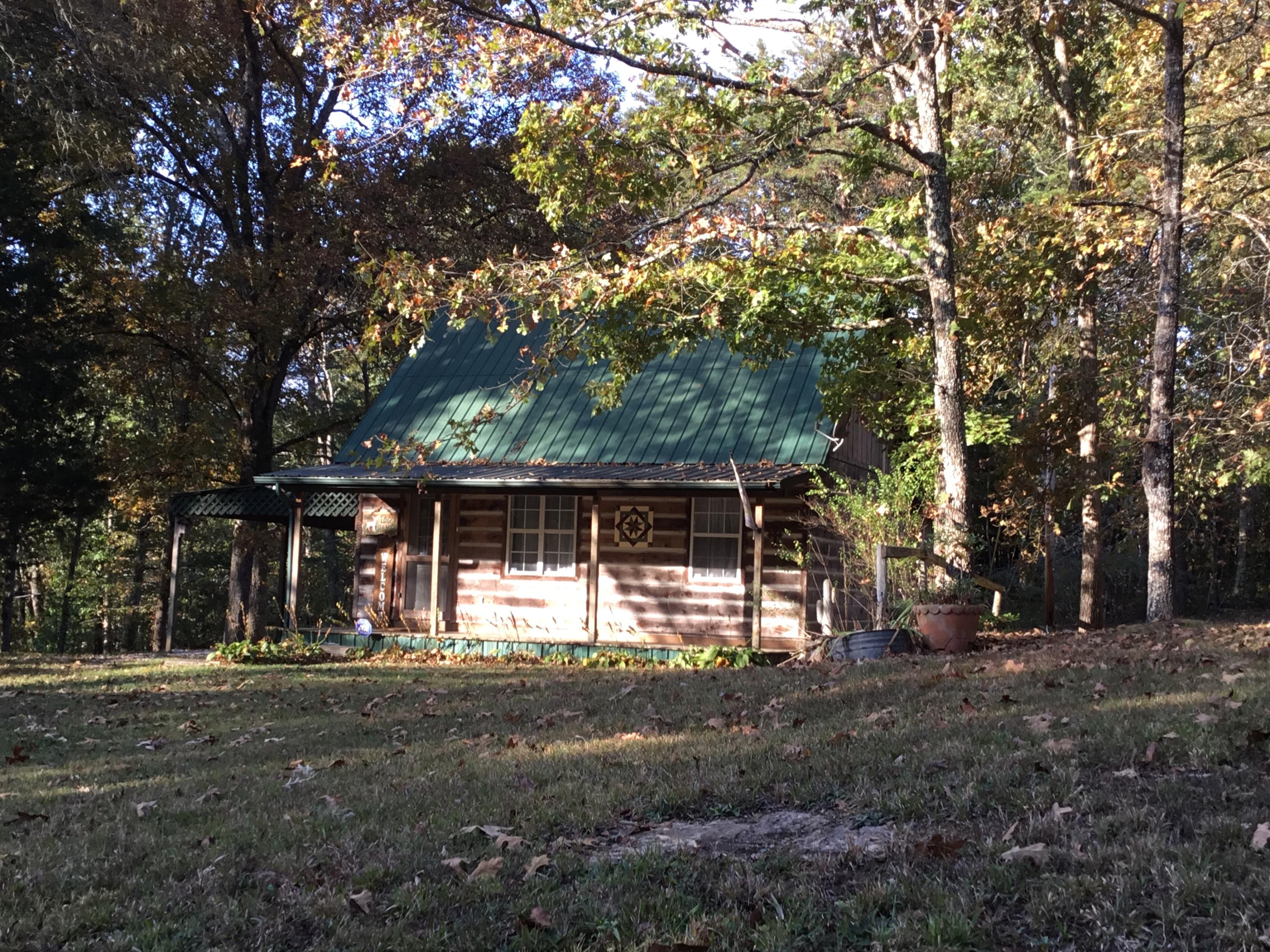 4717 Griffith Road Pikeville, TN 37367 - Photo 3 of 33 IMG_2746