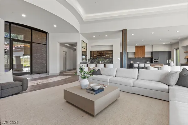 $5,900,000 | 1 Costa Del Sol Court, Henderson, NV 89011