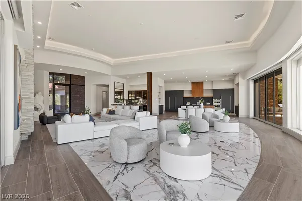 $5,900,000 | 1 Costa Del Sol Court, Henderson, NV 89011