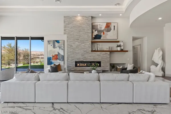 $5,900,000 | 1 Costa Del Sol Court, Henderson, NV 89011