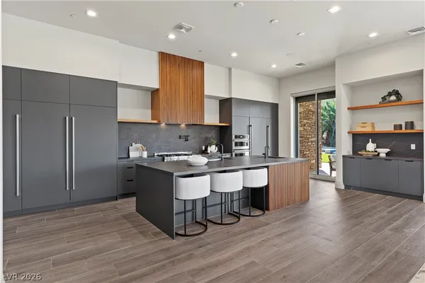 $5,900,000 | 1 Costa Del Sol Court, Henderson, NV 89011