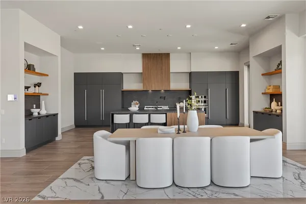 $5,900,000 | 1 Costa Del Sol Court, Henderson, NV 89011