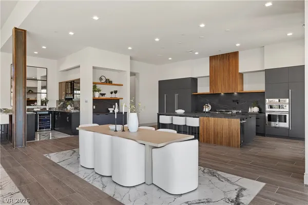 $5,900,000 | 1 Costa Del Sol Court, Henderson, NV 89011