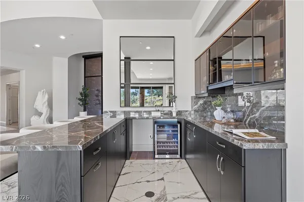 $5,900,000 | 1 Costa Del Sol Court, Henderson, NV 89011