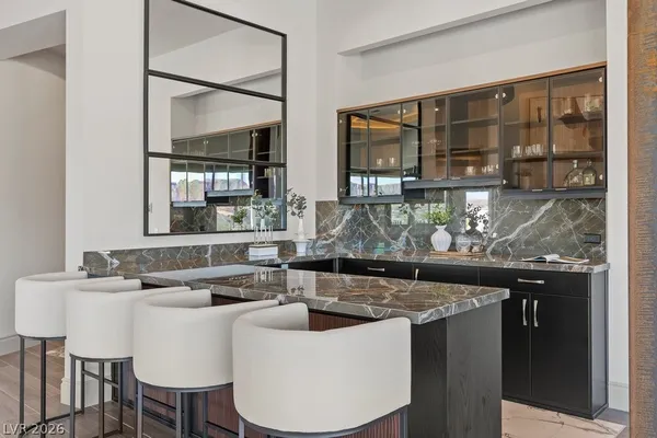 $5,900,000 | 1 Costa Del Sol Court, Henderson, NV 89011