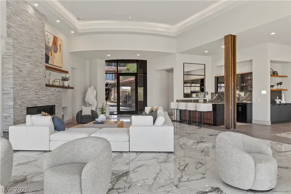 $5,900,000 | 1 Costa Del Sol Court, Henderson, NV 89011