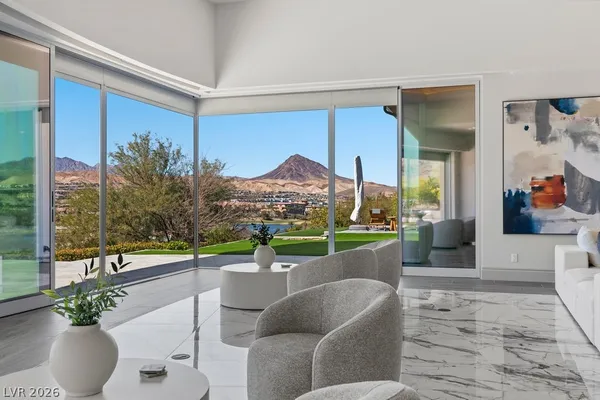 $5,900,000 | 1 Costa Del Sol Court, Henderson, NV 89011