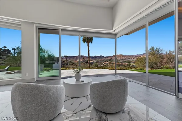 $5,900,000 | 1 Costa Del Sol Court, Henderson, NV 89011