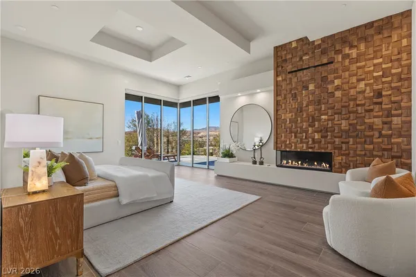 $5,900,000 | 1 Costa Del Sol Court, Henderson, NV 89011