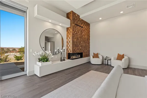 $5,900,000 | 1 Costa Del Sol Court, Henderson, NV 89011