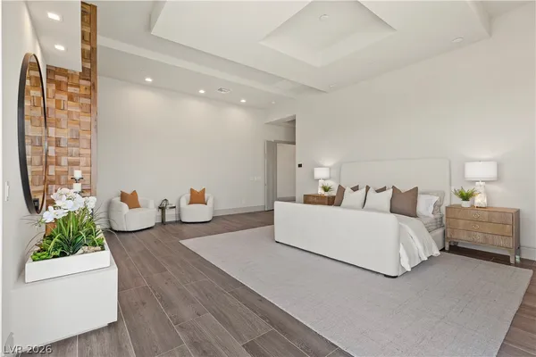 $5,900,000 | 1 Costa Del Sol Court, Henderson, NV 89011