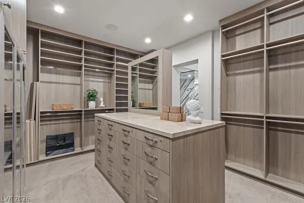 $5,900,000 | 1 Costa Del Sol Court, Henderson, NV 89011