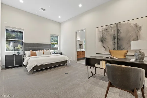 $5,900,000 | 1 Costa Del Sol Court, Henderson, NV 89011