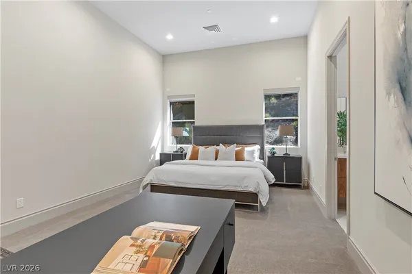 $5,900,000 | 1 Costa Del Sol Court, Henderson, NV 89011