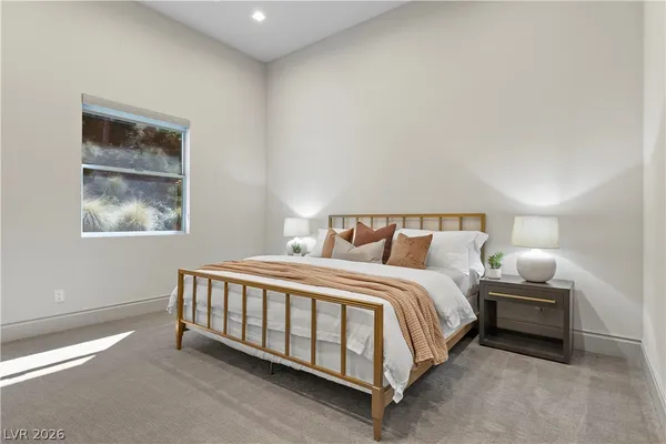 $5,900,000 | 1 Costa Del Sol Court, Henderson, NV 89011