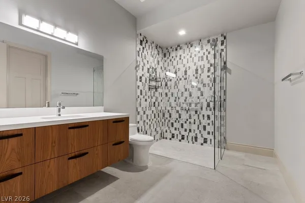 $5,900,000 | 1 Costa Del Sol Court, Henderson, NV 89011