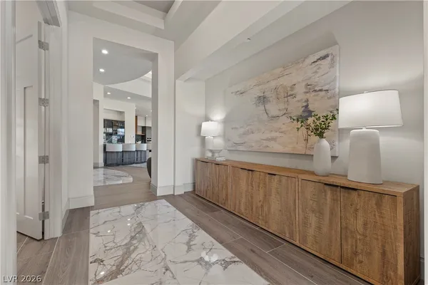 $5,900,000 | 1 Costa Del Sol Court, Henderson, NV 89011