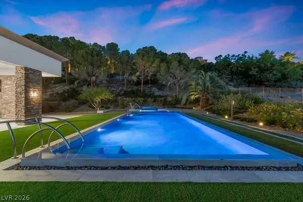 $5,900,000 | 1 Costa Del Sol Court, Henderson, NV 89011