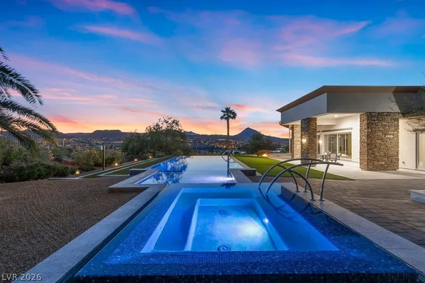 $5,900,000 | 1 Costa Del Sol Court, Henderson, NV 89011