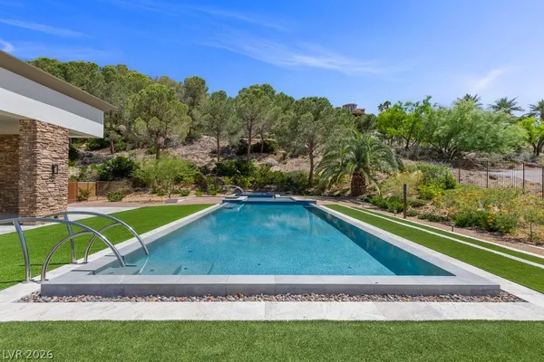 $5,900,000 | 1 Costa Del Sol Court, Henderson, NV 89011