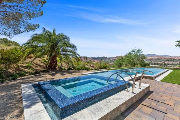 $5,900,000 | 1 Costa Del Sol Court, Henderson, NV 89011