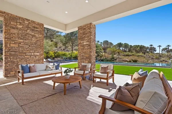 $5,900,000 | 1 Costa Del Sol Court, Henderson, NV 89011