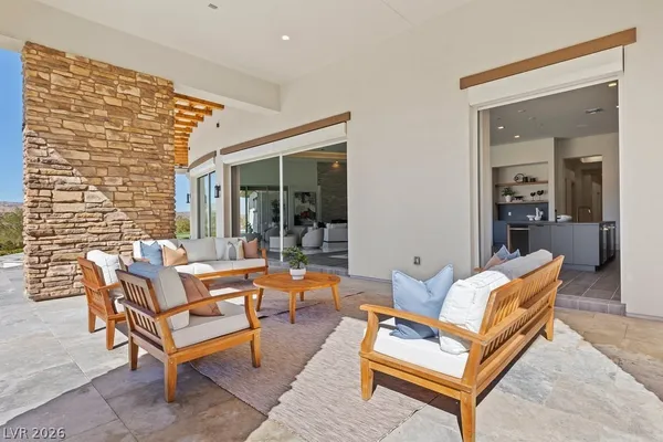 $5,900,000 | 1 Costa Del Sol Court, Henderson, NV 89011