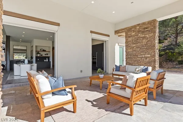 $5,900,000 | 1 Costa Del Sol Court, Henderson, NV 89011