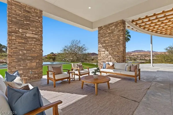 $5,900,000 | 1 Costa Del Sol Court, Henderson, NV 89011