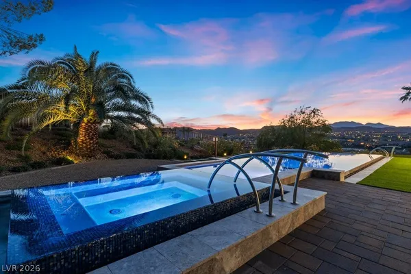 $5,900,000 | 1 Costa Del Sol Court, Henderson, NV 89011