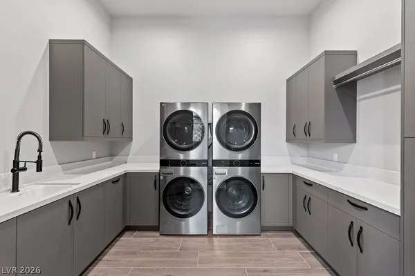 $5,900,000 | 1 Costa Del Sol Court, Henderson, NV 89011