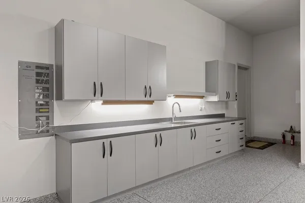 $5,900,000 | 1 Costa Del Sol Court, Henderson, NV 89011