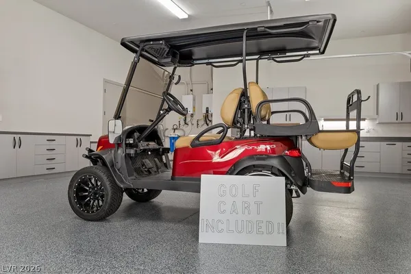 $5,900,000 | 1 Costa Del Sol Court, Henderson, NV 89011