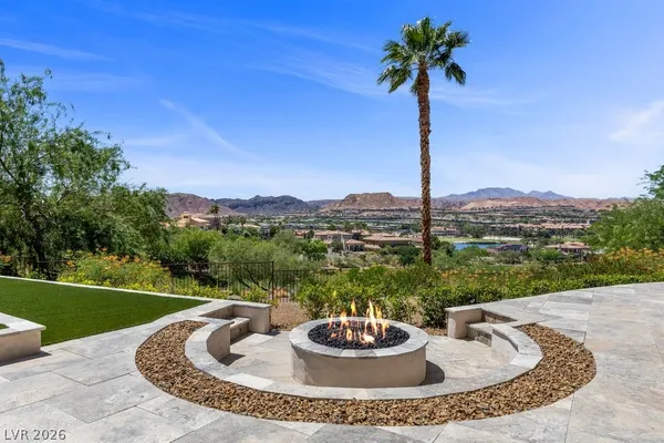 $5,900,000 | 1 Costa Del Sol Court, Henderson, NV 89011
