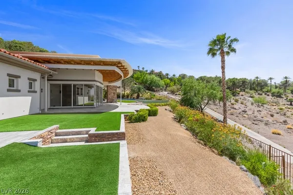 $5,900,000 | 1 Costa Del Sol Court, Henderson, NV 89011
