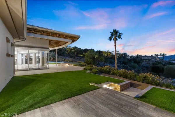 $5,900,000 | 1 Costa Del Sol Court, Henderson, NV 89011