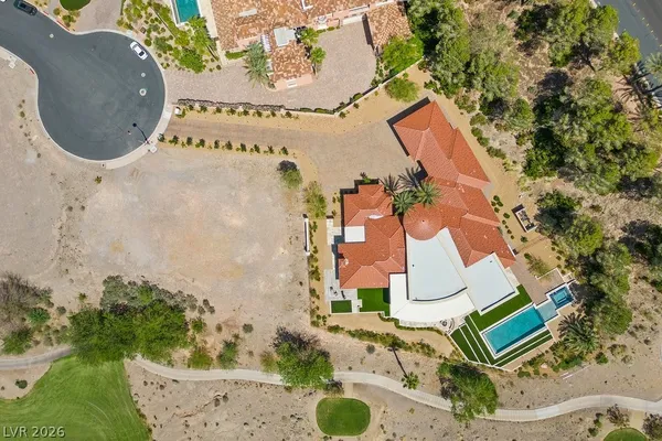 $5,900,000 | 1 Costa Del Sol Court, Henderson, NV 89011