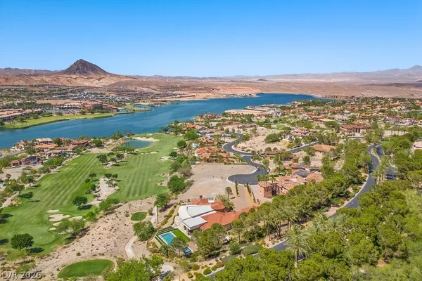 $5,900,000 | 1 Costa Del Sol Court, Henderson, NV 89011